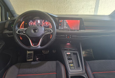 Volkswagen Golf 8 2.0 TSI 300 DSG 7 GTI CLUBSPORT TOIT OUVRANT HARMAN KARDON  GARANTIE 6 MOIS