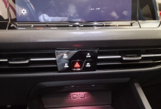 Volkswagen Golf 8 2.0 TSI 300 DSG 7 GTI CLUBSPORT TOIT OUVRANT HARMAN KARDON  GARANTIE 6 MOIS