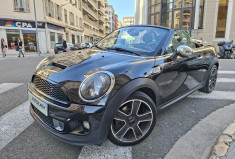 Mini MINI ROADSTER COOPER S 184 ch CABRIOLET 