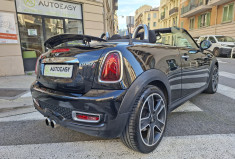 Mini MINI ROADSTER Cooper S 184 ch CABRIOLET 