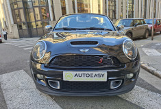 Mini MINI ROADSTER Cooper S 184 ch CABRIOLET 