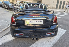 Mini MINI ROADSTER Cooper S 184 ch CABRIOLET 