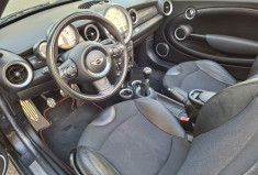 Mini MINI ROADSTER Cooper S 184 ch CABRIOLET 