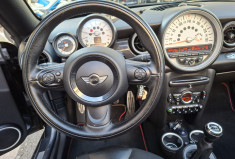 Mini MINI ROADSTER Cooper S 184 ch CABRIOLET 