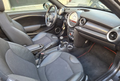 Mini MINI ROADSTER Cooper S 184 ch CABRIOLET 