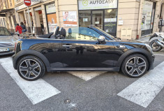 Mini MINI ROADSTER Cooper S 184 ch CABRIOLET 