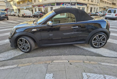 Mini MINI ROADSTER Cooper S 184 ch CABRIOLET 