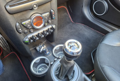 Mini MINI ROADSTER Cooper S 184 ch CABRIOLET 