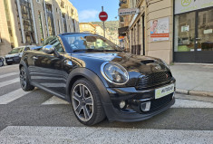 Mini MINI ROADSTER Cooper S 184 ch CABRIOLET 