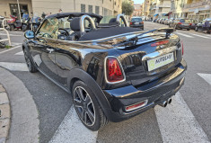 Mini MINI ROADSTER Cooper S 184 ch CABRIOLET 