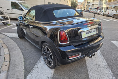 Mini MINI ROADSTER Cooper S 184 ch CABRIOLET 