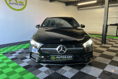 Mercedes Classe A  180 D  AMG Line 7G-DCT Pack Premium plus /HISTORIQUE MERCEDES/ORIGINE FRANCE 