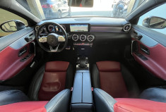 Mercedes Classe A  180 D  AMG Line 7G-DCT Pack Premium plus /HISTORIQUE MERCEDES/ORIGINE FRANCE 