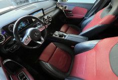 Mercedes Classe A  180 D  AMG Line 7G-DCT Pack Premium plus /HISTORIQUE MERCEDES/ORIGINE FRANCE 