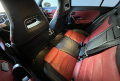 Mercedes Classe A  180 D  AMG Line 7G-DCT Pack Premium plus /HISTORIQUE MERCEDES/ORIGINE FRANCE 