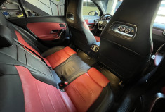 Mercedes Classe A  180 D  AMG Line 7G-DCT Pack Premium plus /HISTORIQUE MERCEDES/ORIGINE FRANCE 