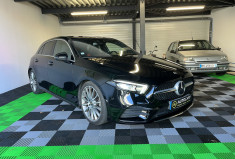 Mercedes Classe A  180 D  AMG Line 7G-DCT Pack Premium plus /HISTORIQUE MERCEDES/ORIGINE FRANCE 