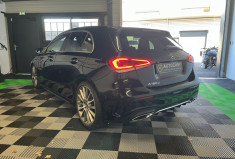 Mercedes Classe A  180 D  AMG Line 7G-DCT Pack Premium plus /HISTORIQUE MERCEDES/ORIGINE FRANCE 