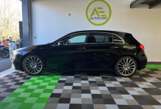 Mercedes Classe A  180 D  AMG Line 7G-DCT Pack Premium plus /HISTORIQUE MERCEDES/ORIGINE FRANCE 