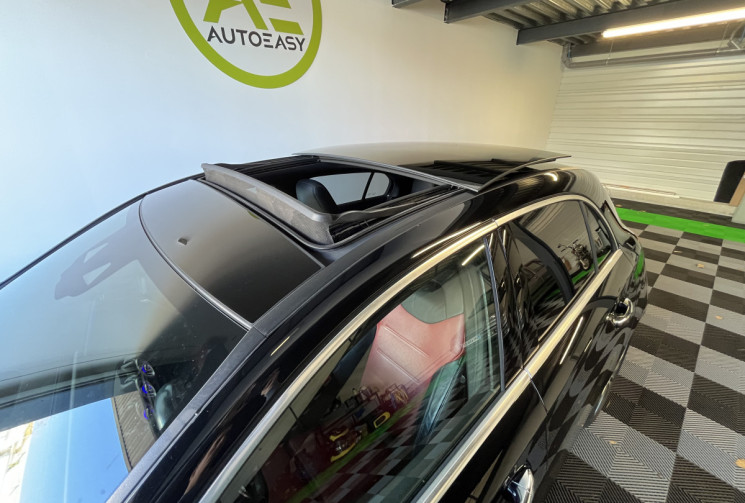 Mercedes Classe A  180 D  AMG Line 7G-DCT Pack Premium plus /HISTORIQUE MERCEDES/ORIGINE FRANCE 