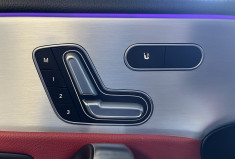 Mercedes Classe A  180 D  AMG Line 7G-DCT Pack Premium plus /HISTORIQUE MERCEDES/ORIGINE FRANCE 