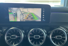 Mercedes Classe A  180 D  AMG Line 7G-DCT Pack Premium plus /HISTORIQUE MERCEDES/ORIGINE FRANCE 