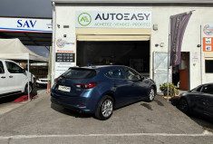 Mazda 3 1.5 D SKYACTIVE 105 ELEGANCE