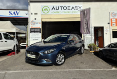 Mazda MAZDA 3 1.5 D SKYACTIVE 105 ELEGANCE