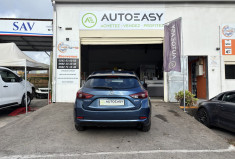 Mazda MAZDA 3 1.5 D SKYACTIVE 105 ELEGANCE