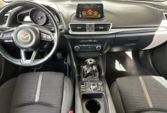 Mazda MAZDA 3 1.5 D SKYACTIVE 105 ELEGANCE