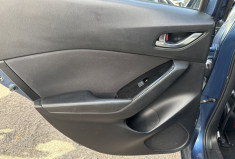 Mazda 3 1.5 D SKYACTIVE 105 ELEGANCE