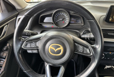 Mazda MAZDA 3 1.5 D SKYACTIVE 105 ELEGANCE