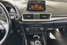Mazda MAZDA 3 1.5 D SKYACTIVE 105 ELEGANCE