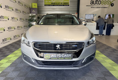 Peugeot 508 SW 2.0 BlueHDi 180 ch FAP Allure EAT6