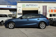 Mazda MAZDA 3 1.5 D SKYACTIVE 105 ELEGANCE
