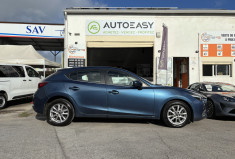 Mazda MAZDA 3 1.5 D SKYACTIVE 105 ELEGANCE