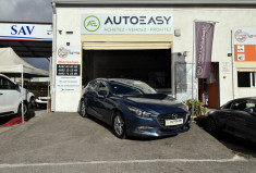 Mazda MAZDA 3 1.5 D SKYACTIVE 105 ELEGANCE