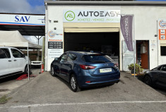 Mazda 3 1.5 D SKYACTIVE 105 ELEGANCE