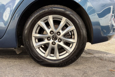 Mazda 3 1.5 D SKYACTIVE 105 ELEGANCE