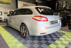 Peugeot 508 SW 2.0 BlueHDi 180 ch FAP Allure EAT6