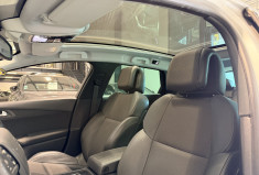 Peugeot 508 SW 2.0 BlueHDi 180 ch FAP Allure EAT6