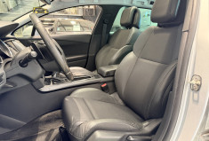 Peugeot 508 SW 2.0 BlueHDi 180 ch FAP Allure EAT6