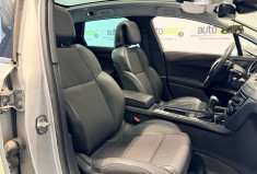 Peugeot 508 SW 2.0 BlueHDi 180 ch FAP Allure EAT6