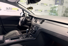 Peugeot 508 SW 2.0 BlueHDi 180 ch FAP Allure EAT6