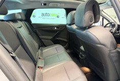 Peugeot 508 SW 2.0 BlueHDi 180 ch FAP Allure EAT6