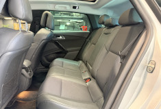 Peugeot 508 SW 2.0 BlueHDi 180 ch FAP Allure EAT6