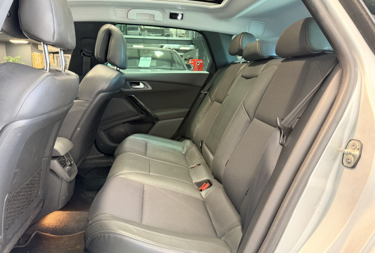 Peugeot 508 SW 2.0 BlueHDi 180 ch FAP Allure EAT6