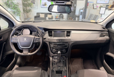 Peugeot 508 SW 2.0 BlueHDi 180 ch FAP Allure EAT6