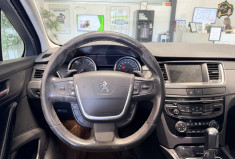 Peugeot 508 SW 2.0 BlueHDi 180 ch FAP Allure EAT6