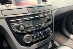 Peugeot 508 SW 2.0 BlueHDi 180 ch FAP Allure EAT6